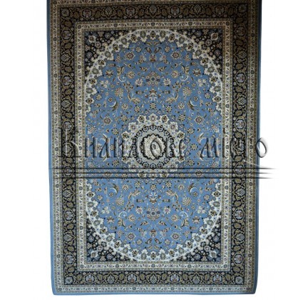 Шерстяний килим Diamond Palace 6178-59644 - высокое качество по лучшей цене в Украине.